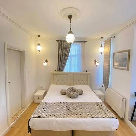 Shima House Leilighet Istanbul Eksteriør bilde