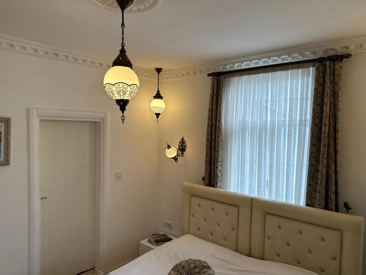 Shima House Leilighet Istanbul Eksteriør bilde