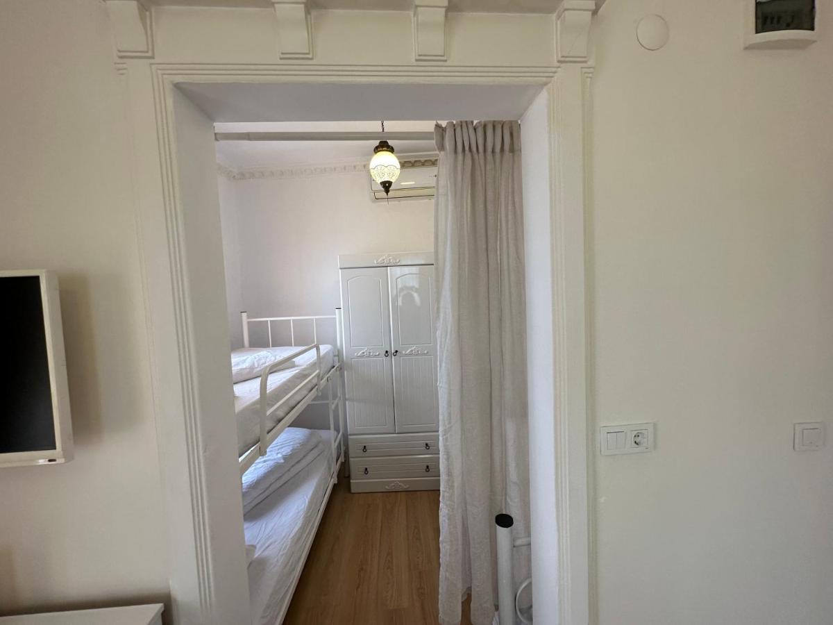 Shima House Leilighet Istanbul Eksteriør bilde