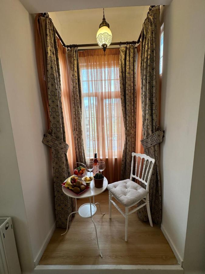 Shima House Leilighet Istanbul Eksteriør bilde
