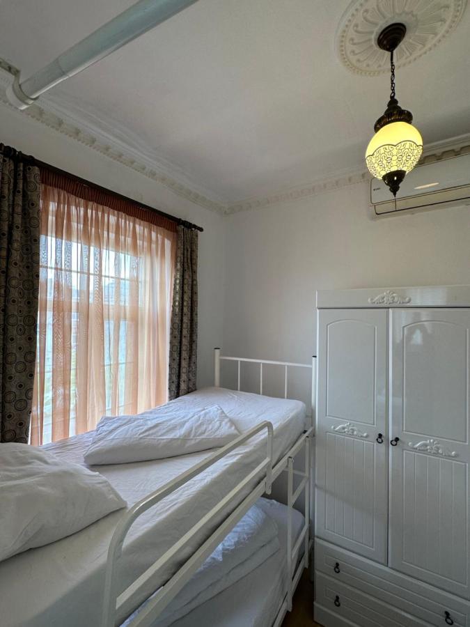 Shima House Leilighet Istanbul Eksteriør bilde