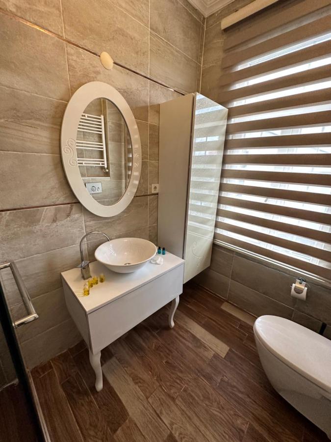 Shima House Leilighet Istanbul Eksteriør bilde