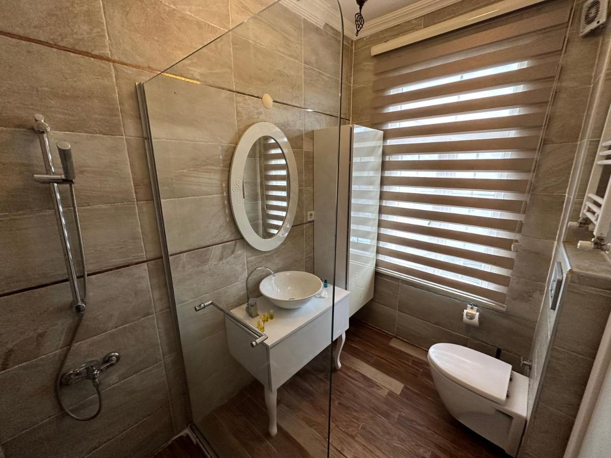 Shima House Leilighet Istanbul Eksteriør bilde