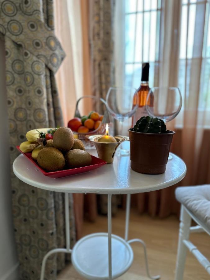 Shima House Leilighet Istanbul Eksteriør bilde