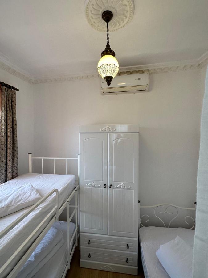 Shima House Leilighet Istanbul Eksteriør bilde