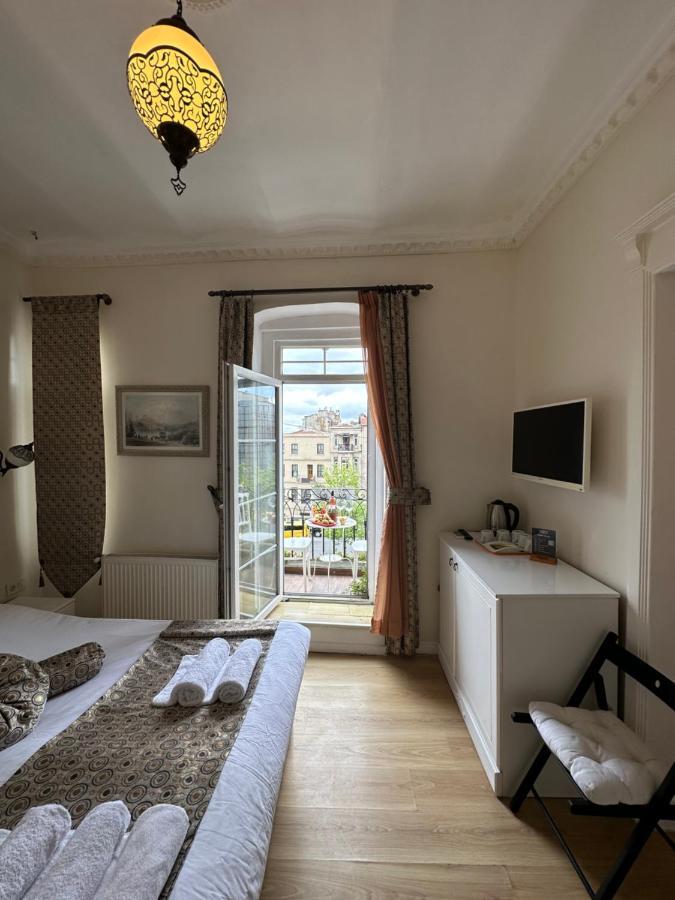 Shima House Leilighet Istanbul Eksteriør bilde