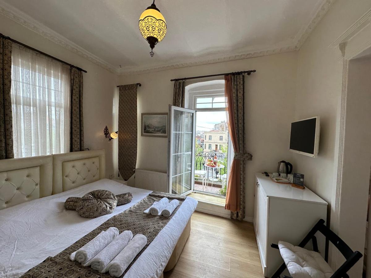Shima House Leilighet Istanbul Eksteriør bilde