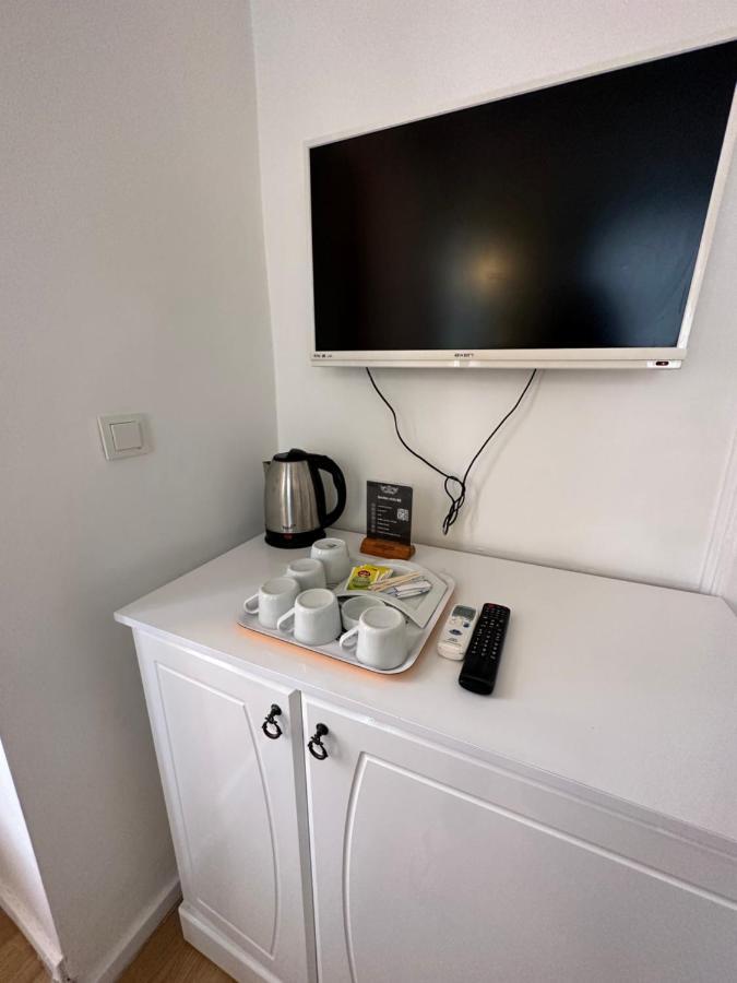 Shima House Leilighet Istanbul Eksteriør bilde