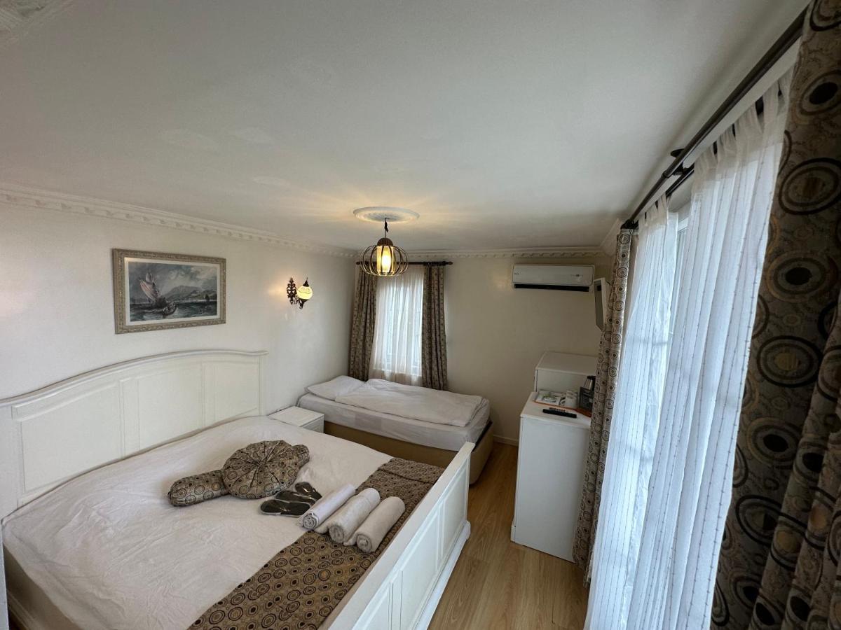 Shima House Leilighet Istanbul Eksteriør bilde