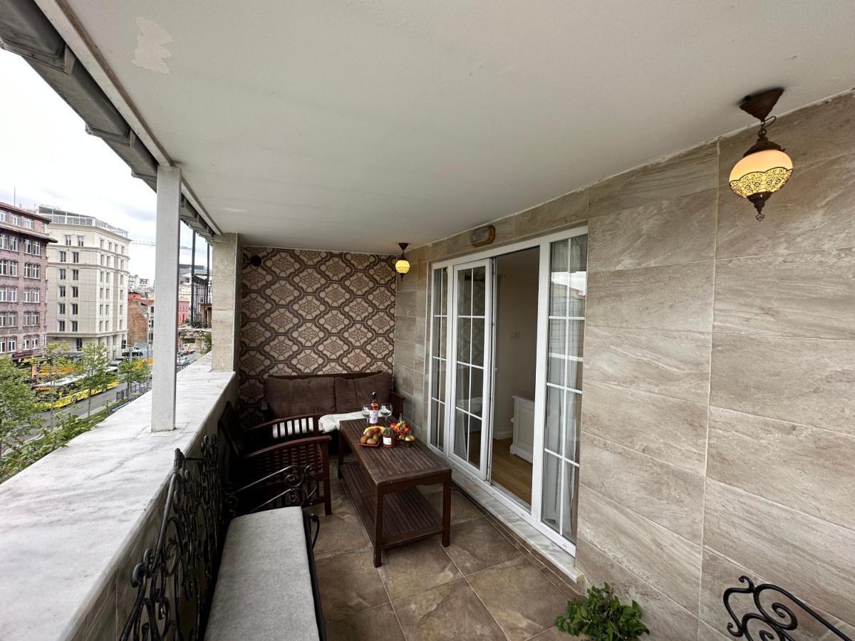 Shima House Leilighet Istanbul Eksteriør bilde