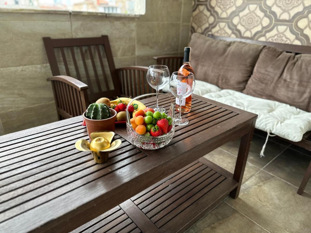 Shima House Leilighet Istanbul Eksteriør bilde