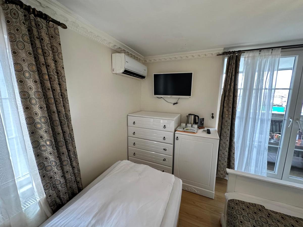 Shima House Leilighet Istanbul Eksteriør bilde