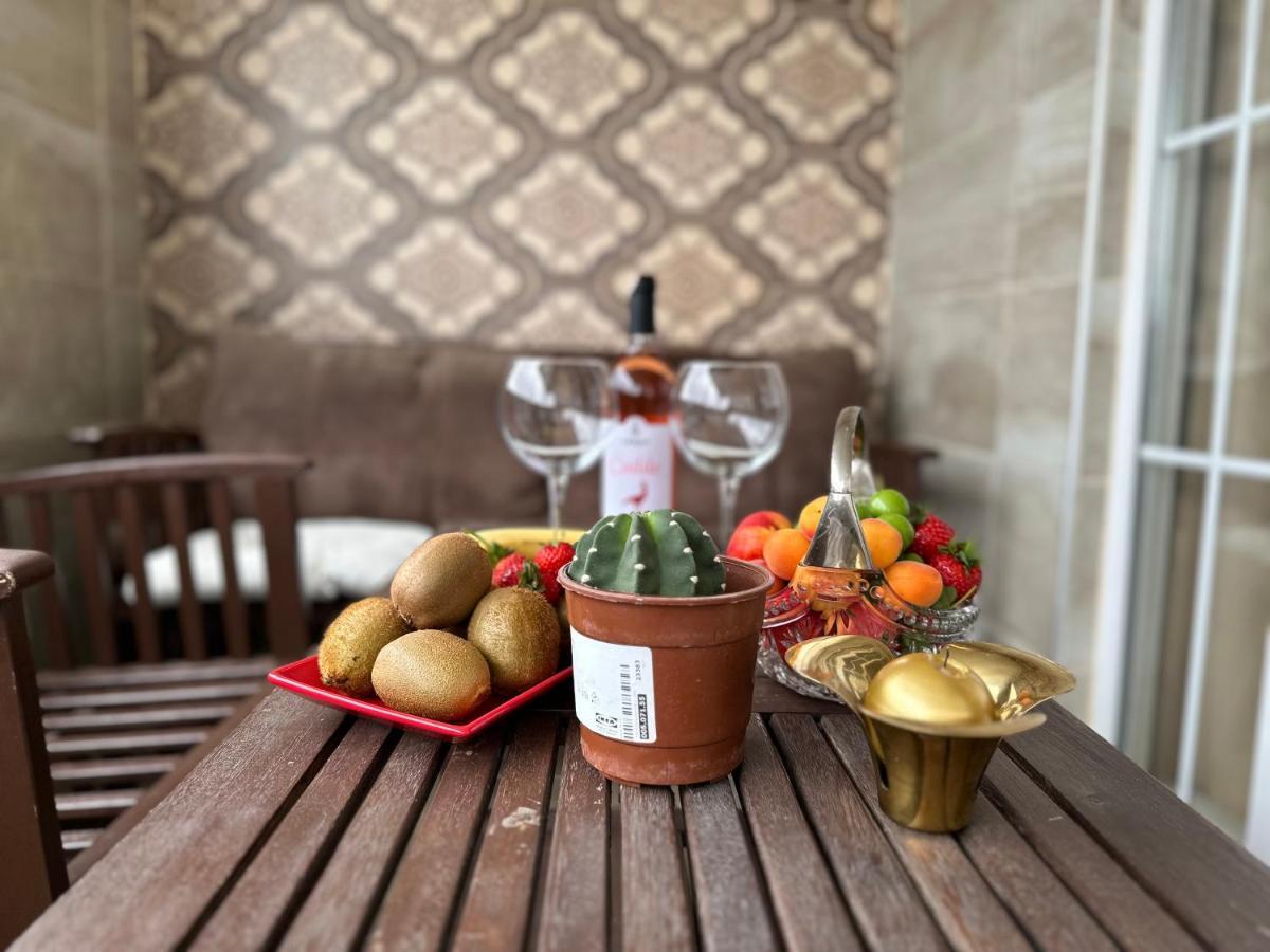 Shima House Leilighet Istanbul Eksteriør bilde