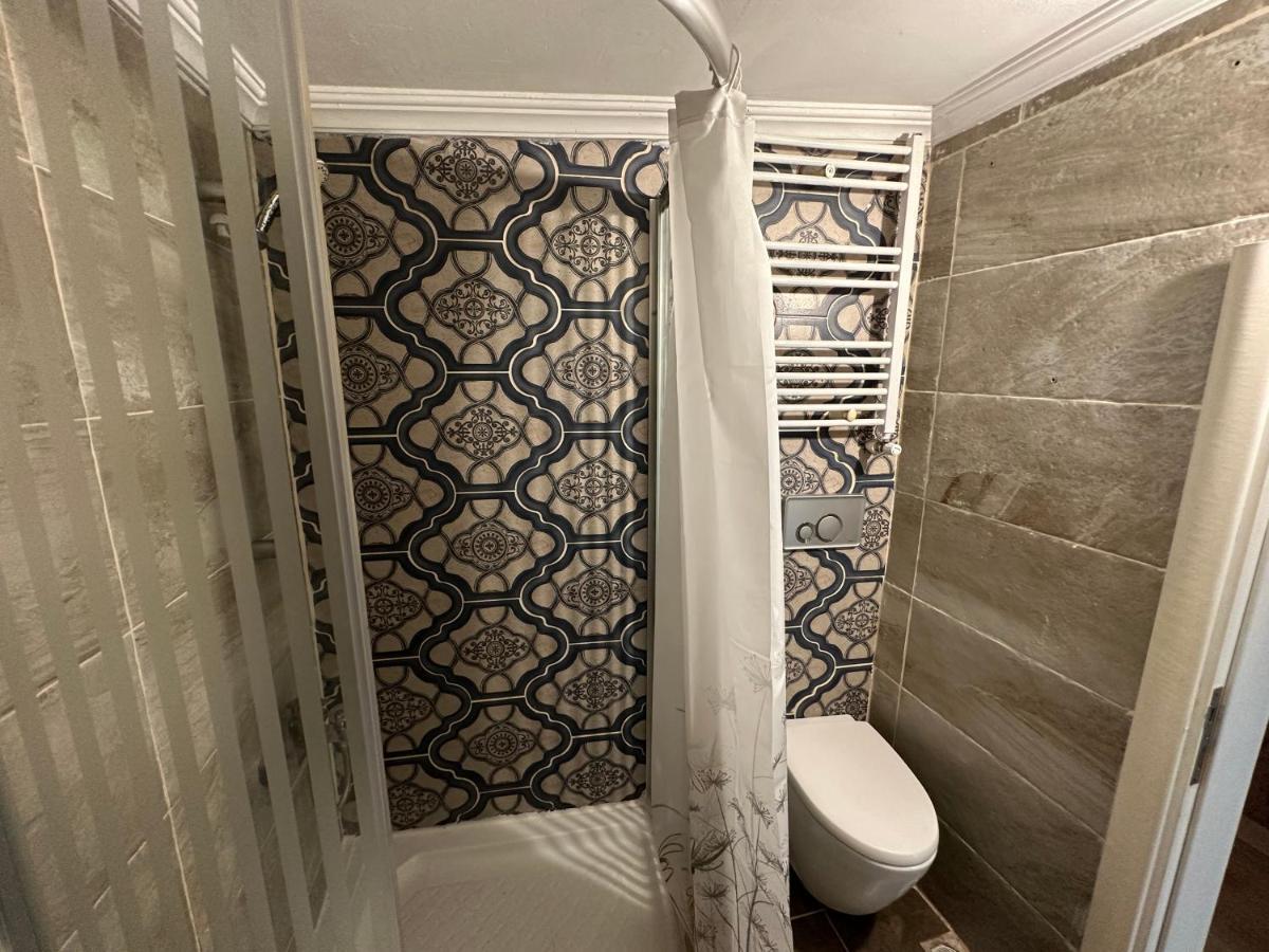Shima House Leilighet Istanbul Eksteriør bilde