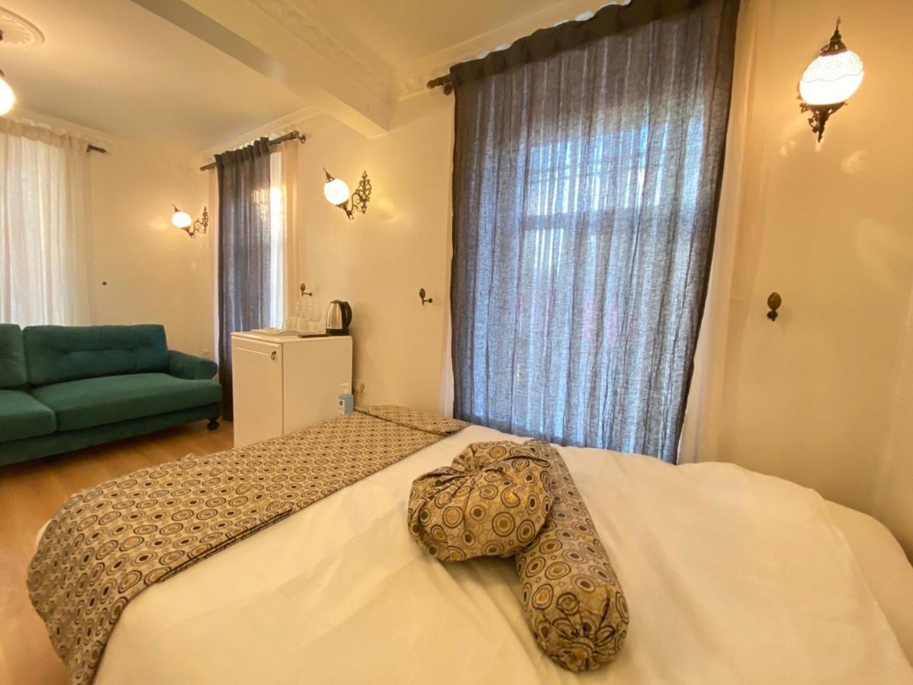 Shima House Leilighet Istanbul Eksteriør bilde
