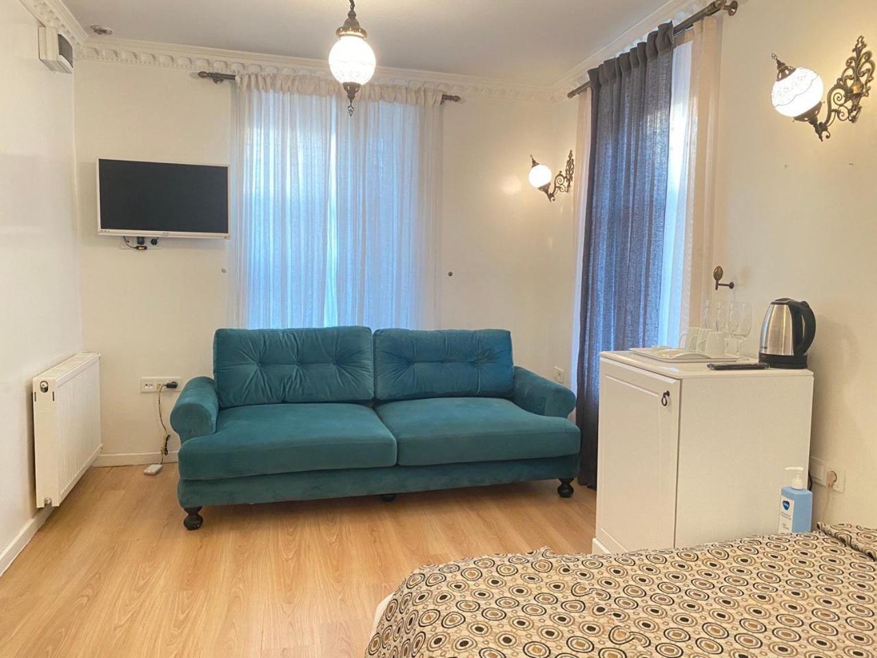Shima House Leilighet Istanbul Eksteriør bilde